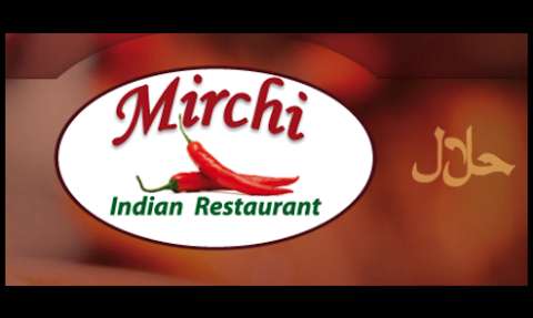 Photo: Mirchi Indian Restaurant